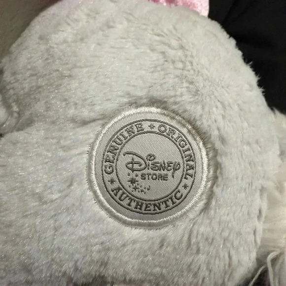 Marie from The Aristocats Plush - Picture 6 of 8